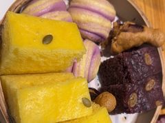 -壹零捌道·北京烤鸭(车公庄店)