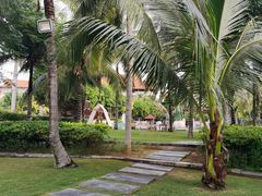 -三亚海棠湾万丽度假酒店