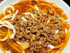 味窑特色拉面-味窑餐厅