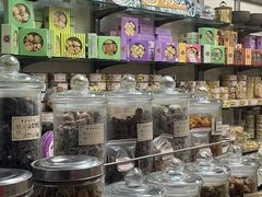 -金燕西洋牛油糕葡式食品