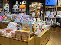 -九木杂物社(大族广场店)