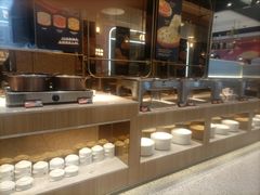 -比格比萨自助(宝山日月光店)