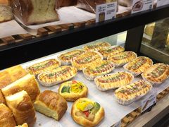 -早安巴黎(四季坊店)
