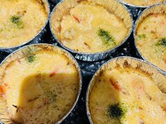 -王鼎精致料理铁板烧(世博源店)