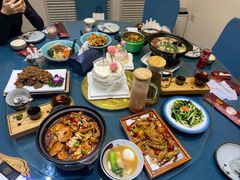 -君霖海鲜私房菜(春柳店)