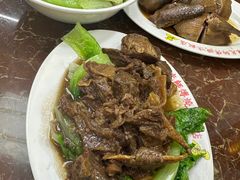 -陈光记烧腊店(罗保博士街店)