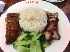 -陈光记烧腊(长寿路店)