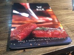 -豪尚豪牛排(彩悦城店)