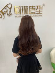 -柯琳造型直营店