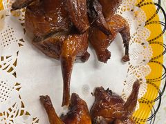 红烧乳鸽-百利鸽王(紫薇路店)