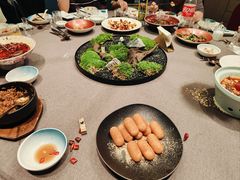 -椒点·川粤精品(香港广场店)