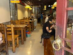 大堂-老街坊餐吧
