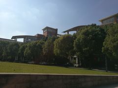 -中国计量大学(西校区)