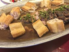 -山西会馆·晋菜·晋商宴·学堂记忆(许坦西街店)