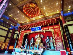-天津妈祖文化园