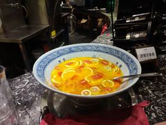 -芭菲盛宴·环球美食(解放碑英利国际店)