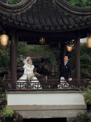 -第一夫人婚纱摄影(南京店)