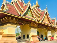 -西双版纳勐泐文化旅游区