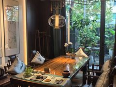 -王府茶宴(大观园总店)