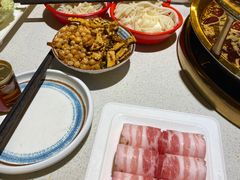 -二荆条·城市森林火锅旗舰店