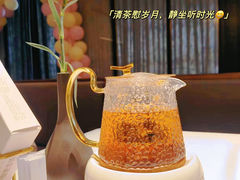 -小厨娘淮扬菜(天印大道店)