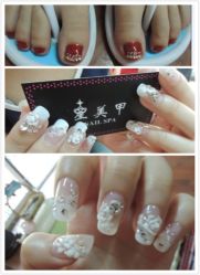 iphone_upload_pic-星美甲