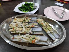 -龙海鲜螃蟹王(宏茂桥店)