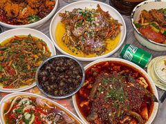 -辣螃铠盆盆蟹大排档(总店)