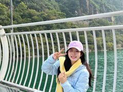 -河南宝泉旅游区