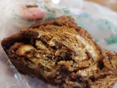 糖花卷-老回回饺子馆(海洋馆店)