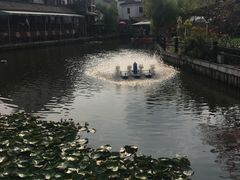 -金山嘴渔村