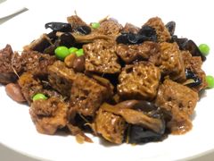 四喜烤夫-老吉士(环贸iapm店)