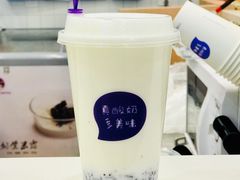 -一只酸奶牛(丹尼斯大卫城店)