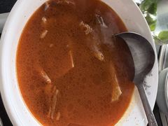 -祖传曾羊肉饭店