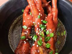 -大牌大·传统杭帮菜(湖滨店)