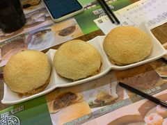 -添好运点心专门店(深水埗店)