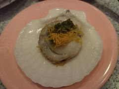 -争鲜回转寿司(金桥家乐福店)