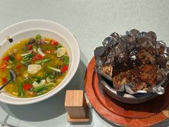 -塘桥老哥·常州鱼鲜土菜(勤业路店)