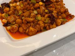 -渝信川菜(南滨店)