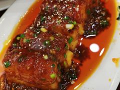 -巴渝川菜馆(建设路店)