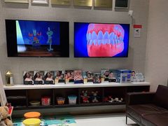 -TSK齿科德申会口腔门诊·联洋诊所