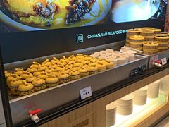 -川骄海鲜自助(河东店)