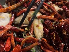 -隔壁老王·家常云南菜(花巷店)