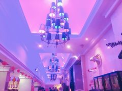 大堂-牧歌商务公馆(南门店)