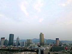 景观位-梧桐餐厅(泉城路店)