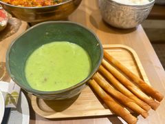 -岚·山野云南菜(顺城店)