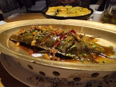 -黄山老妈·土菜(碧桂园店)