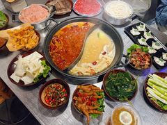 -冯校长老火锅(深圳总店)