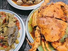 -三妹小龙虾·黄油蟹(华侨城总店)