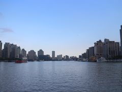 -秦皇岛路游船码头